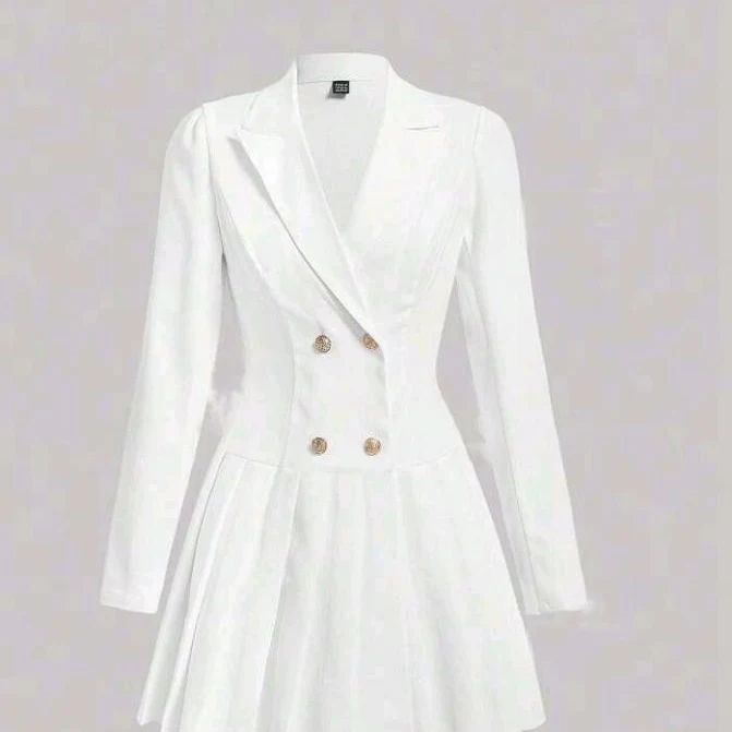 caribbeandolly86 в LOOKY. #dollaholic,#,#shopright,#order,#online. MOD Women's Double-b...