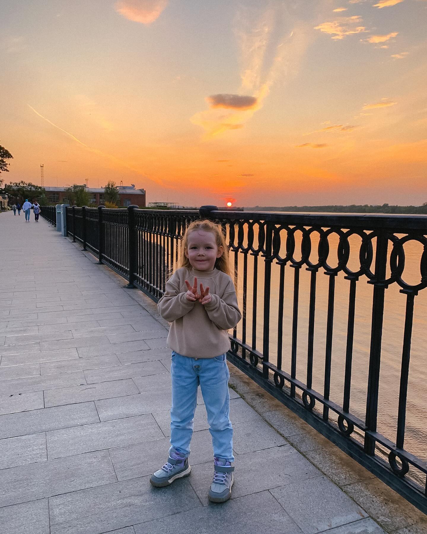 irina_sigovaa в LOOKY. . Ты - моя душа❤️🌅