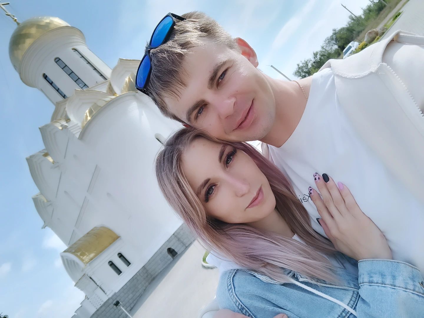 kruykdima93 в LOOKY. . 💐