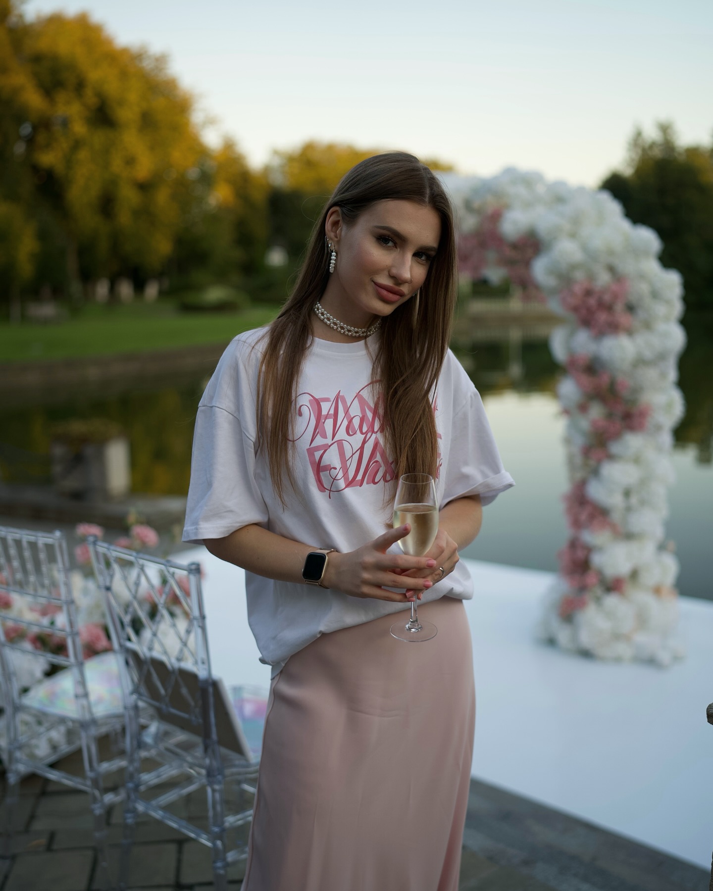 viktoriaobama в LOOKY. . Вайб такой 🎀✨🩰