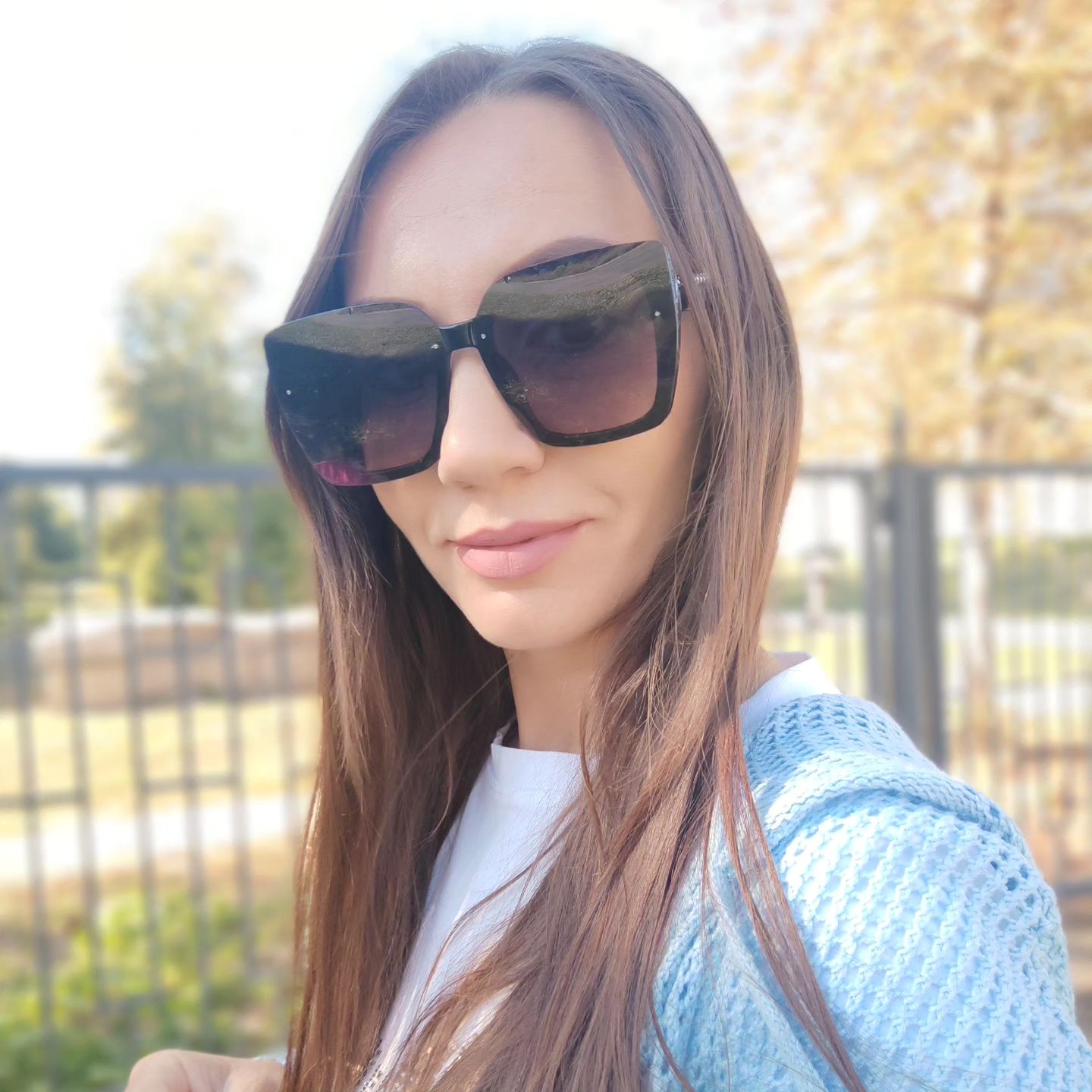 kariglazka.kotya в LOOKY. . Пусть эта осень прин...