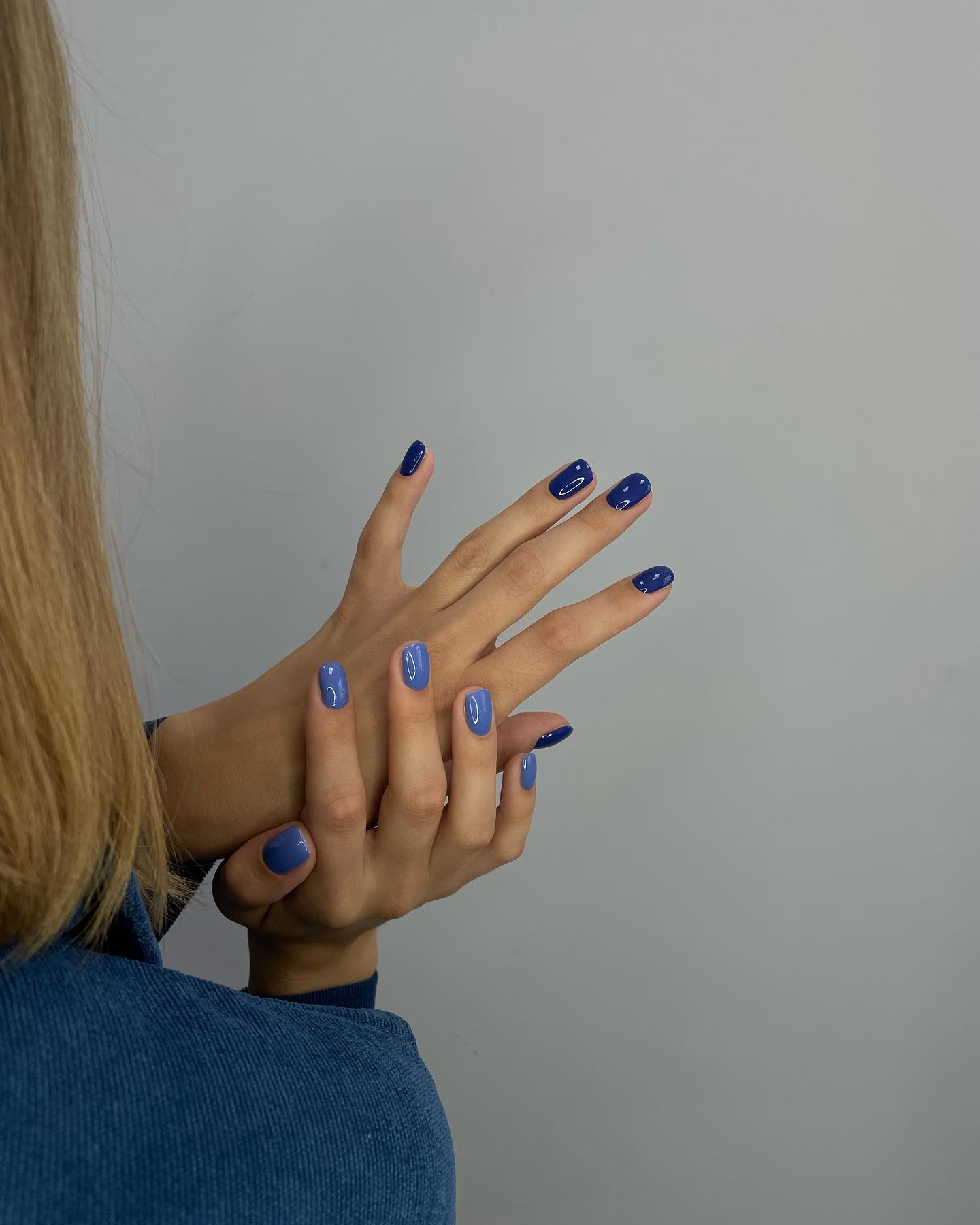akimova_nailsmaster в LOOKY. #маникюрзеленоград. Когда не можешь опре...