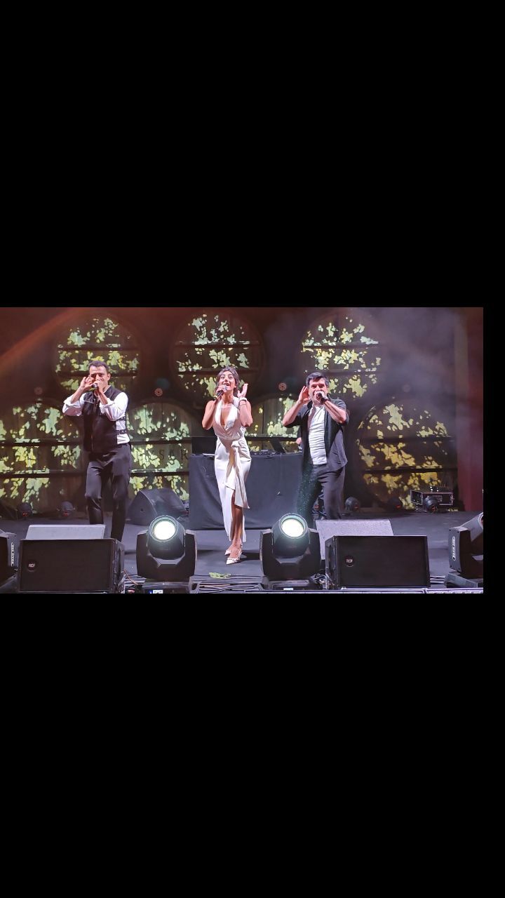 yanbukhtin.irfan в LOOKY. #azerbaijan,#georgia,#nikosband,#winefest2024. #azerbaijan #georgia...