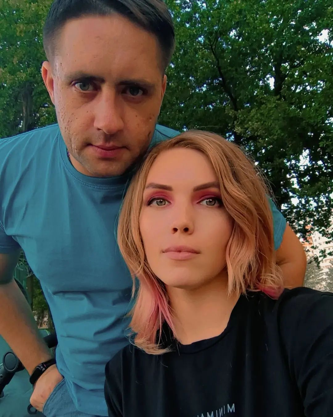 atma_kris в LOOKY. . Любимый муж ❤️