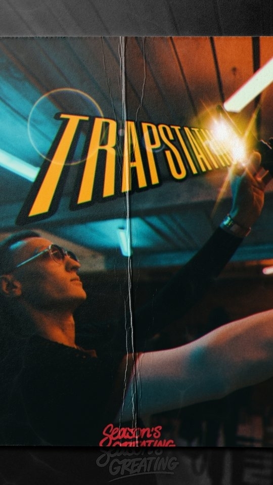 the_7theodore в LOOKY. #live,#rap,#спб,#812. TRAPSTATIION™ Part. ...
