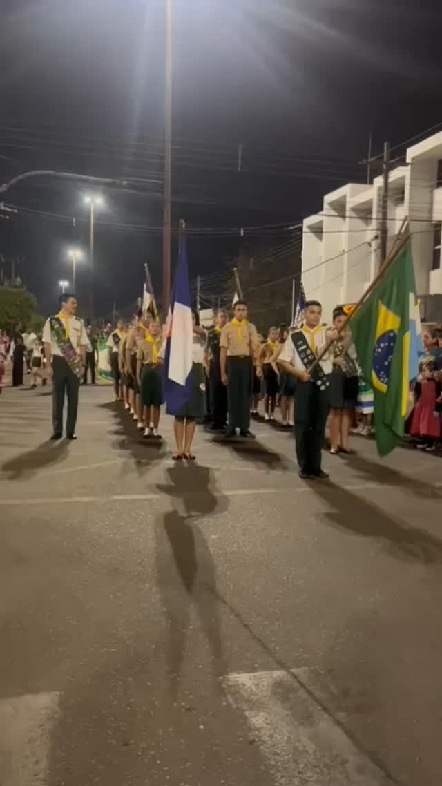 Davi Matheus в LOOKY. #iasd,#7desetembro,#desbravadores. Hoje foi meu primeir...