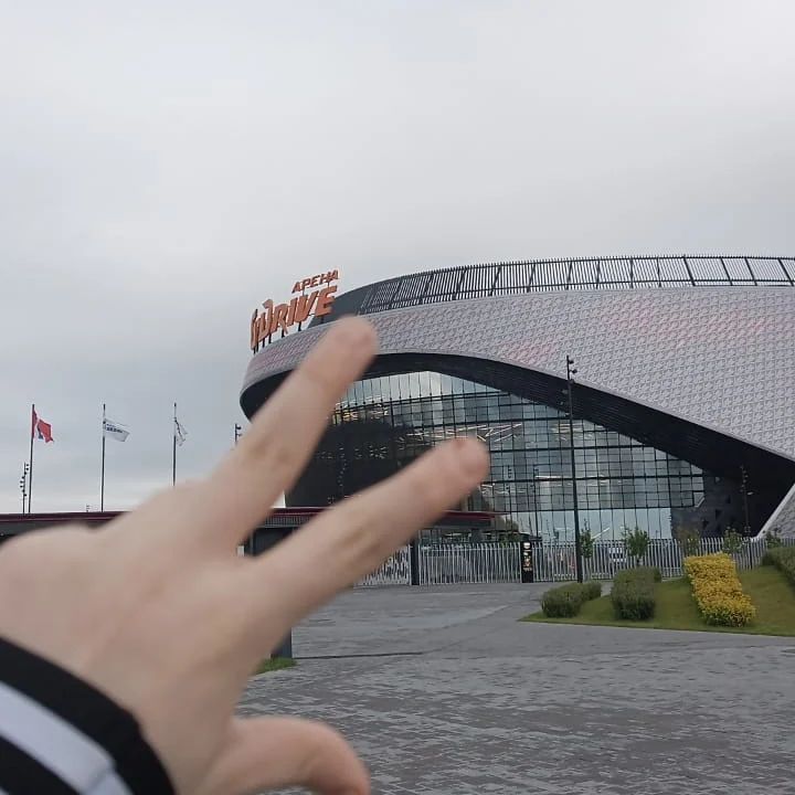 kulakovmax01 в LOOKY. #лечунахоккей#@avangard_inside,#@mos_hawks,#@avangard_ultras,#@fanzonahawk,#@avangard_omsk,#авангард73,#МЫВИГРЕ,#МЫОДНАКОМАНДА,#МыВМесте,#МестоСилы,#хоккей,#кхл,#лучшиеболельщики,#ОмскийАвангард,#МОСКОВСКИЕЯСТРЕБЫ,#тывигре,#мощныйплейофф,#2024,#кубокгагарина2024. Моя любовь 🖤
#лечун...