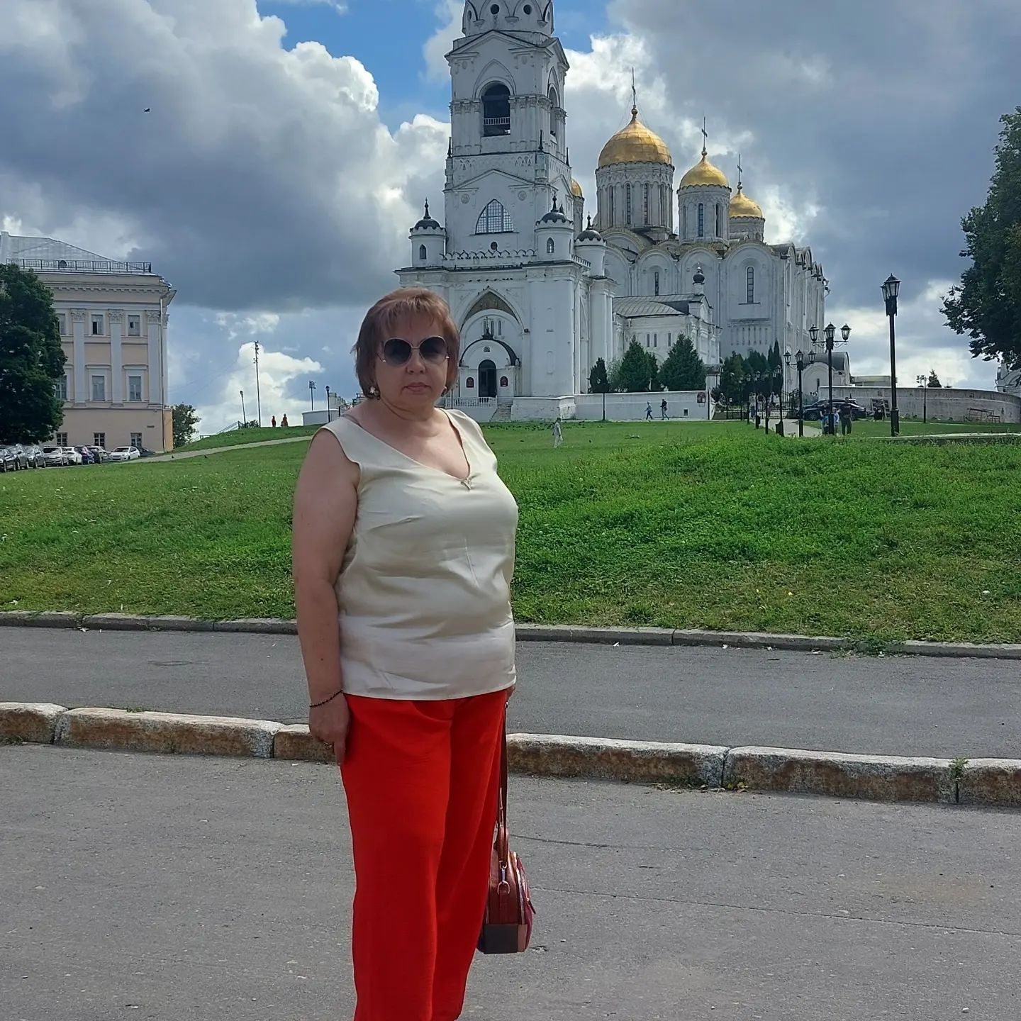 svetlanamagritskaia1 в LOOKY. . Владимир — один из д...