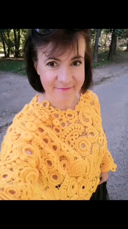 lyubov_svetl в LOOKY. . Готов мой солнечный ...