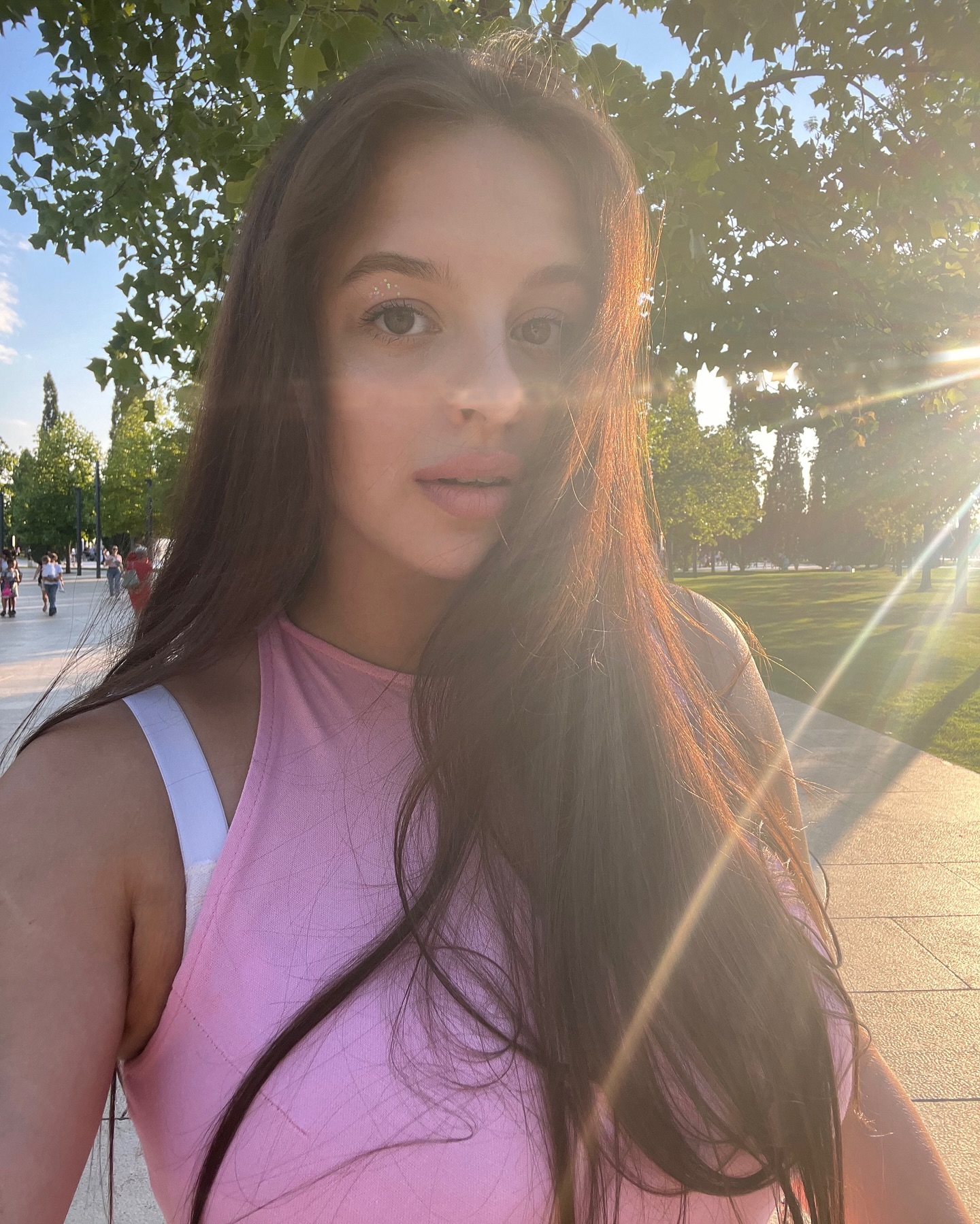 kapikina_ в LOOKY. . ☀️🎀