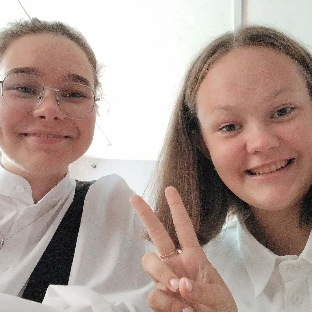 valeria_repnikova в LOOKY. . 1я неделя позади... ...