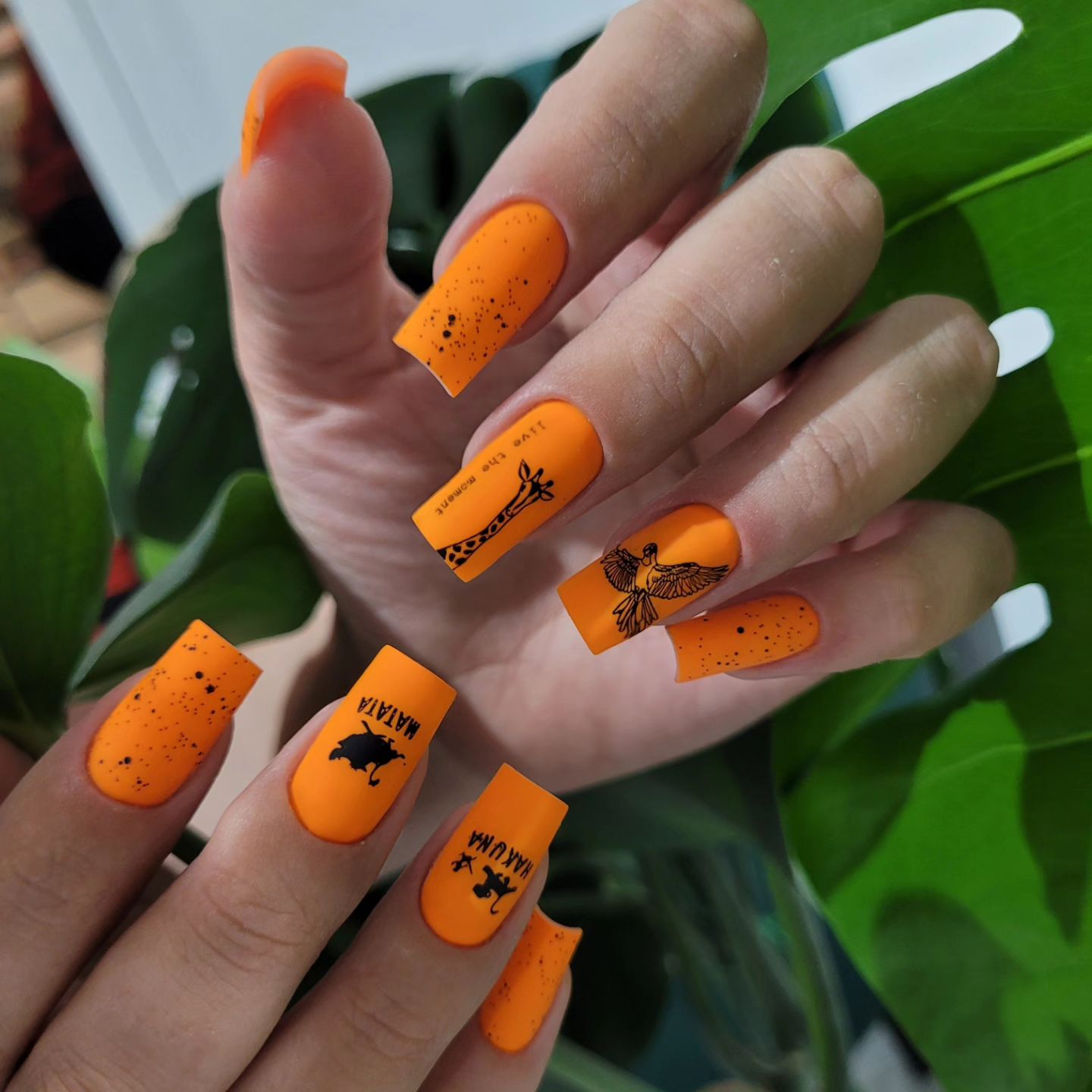 Самое главное,  задать креативный настрой 💅

Запись на маникюр, в шапке профиля через What App ☝️
Новые клиенты , запись только по предоплате !

#губернскийнаращивание
#губернскийкраснодар #губернскийманикюр #губернскийногти #губернский #губернскийпанорама #герояяцкова #маникюргероевразведчиков #маникюряцкова #маникюргубернский #маникюрпанорама #ногтивосточнокругликовская #ногтижкмечта #ногтигероевразведчиков #ногтипанорама