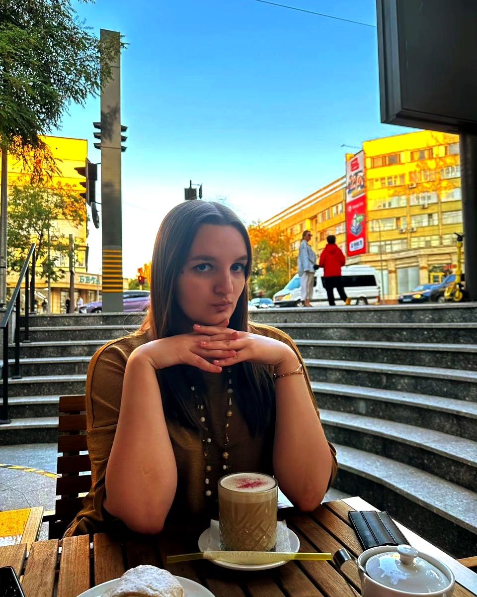 alexandra_brindyukova в LOOKY. . Великолепный и насыщ...