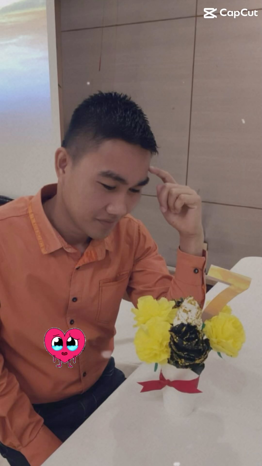 johncarlodalayhon в LOOKY. . Kapoy na ba 😭