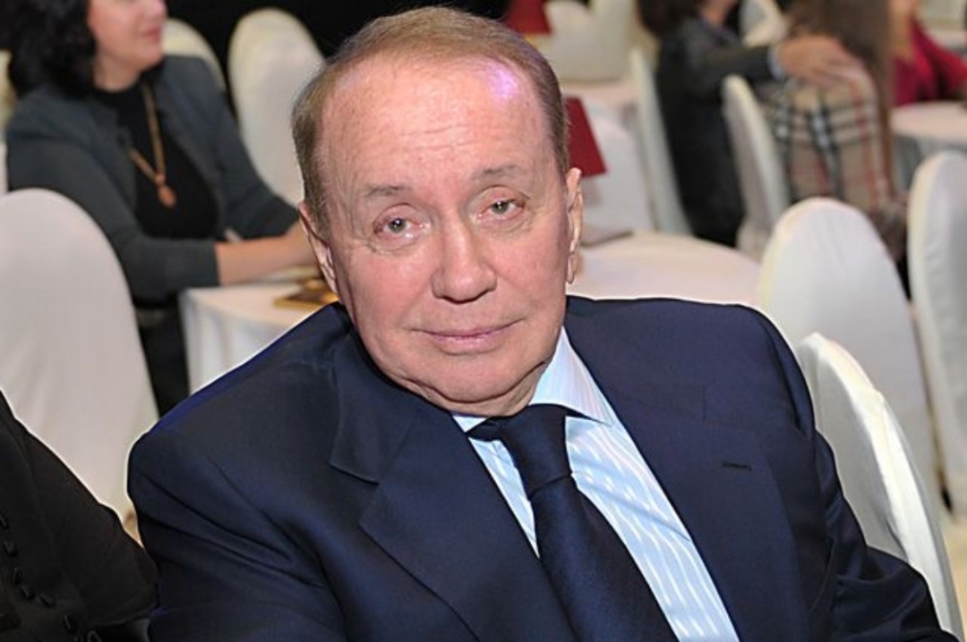 iznankanews в LOOKY. . Умер Александр Масля...