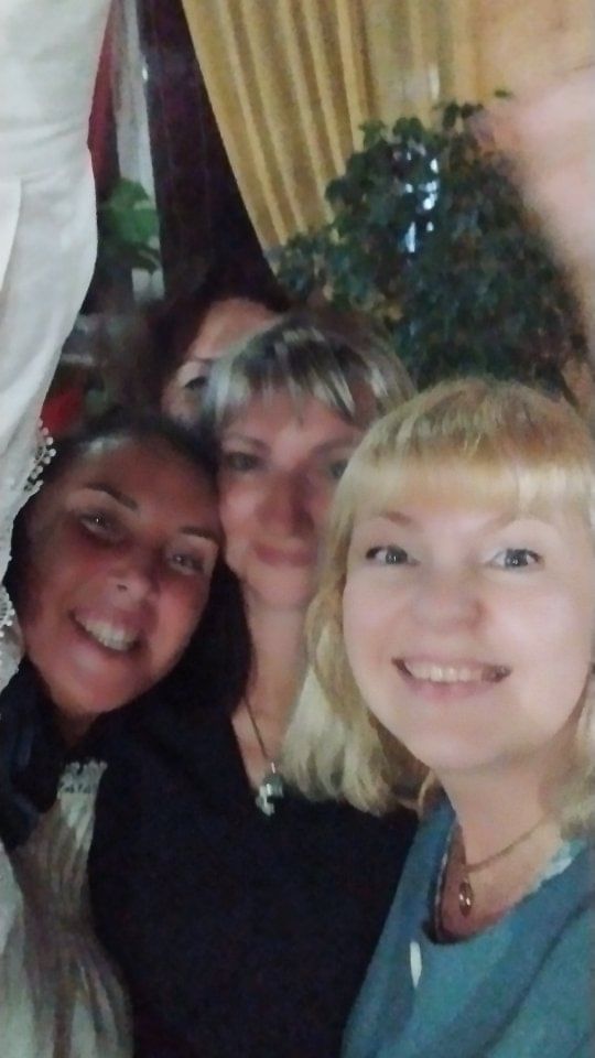 vasilina_balueva в LOOKY. . Жизнь в кайф)