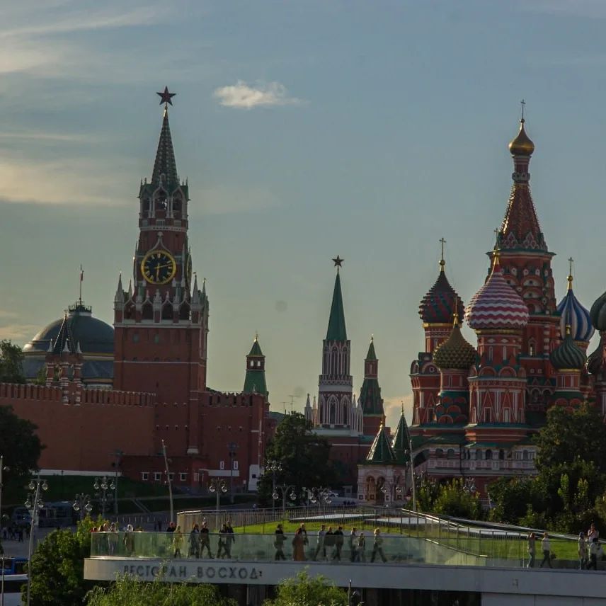 Москва❤️💜🩵💙🤍