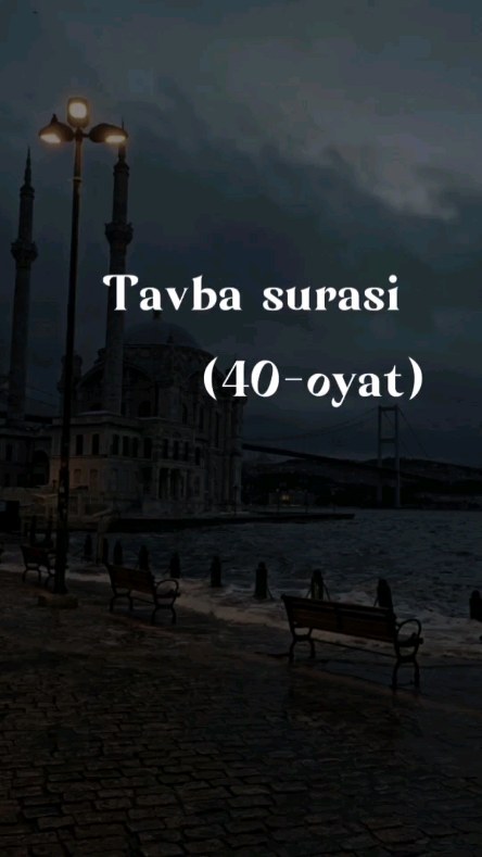 azizbek_abdunazarovv в LOOKY. #мухаммад,#shermuhammedoff,#аллахвелик,#nuridddinhojidomla,#shayxmuhammadsoqidmuhammadyusuf,#namaz,#inshaallah,#shukurullohdomla,#abrormuxtoraliy,#muslim,#аллахуакбар,#islam,#мусульманин,#subhanallah,#аллахуакбар☪,#masyaallahtabarakallah,#коран,#allahﷻ,#ислам,#mashaallah,#видеокоран,#allah,#shermuhammedoff,#desiganxious,#намаз🍃,#коранисунна,#мухаммадﷺ,#мухаммад,#allahuakbar,#машаллах,#пророк. 𖣔”𝗘𝘀𝗹𝗮𝘁𝗶𝗻𝗴”...