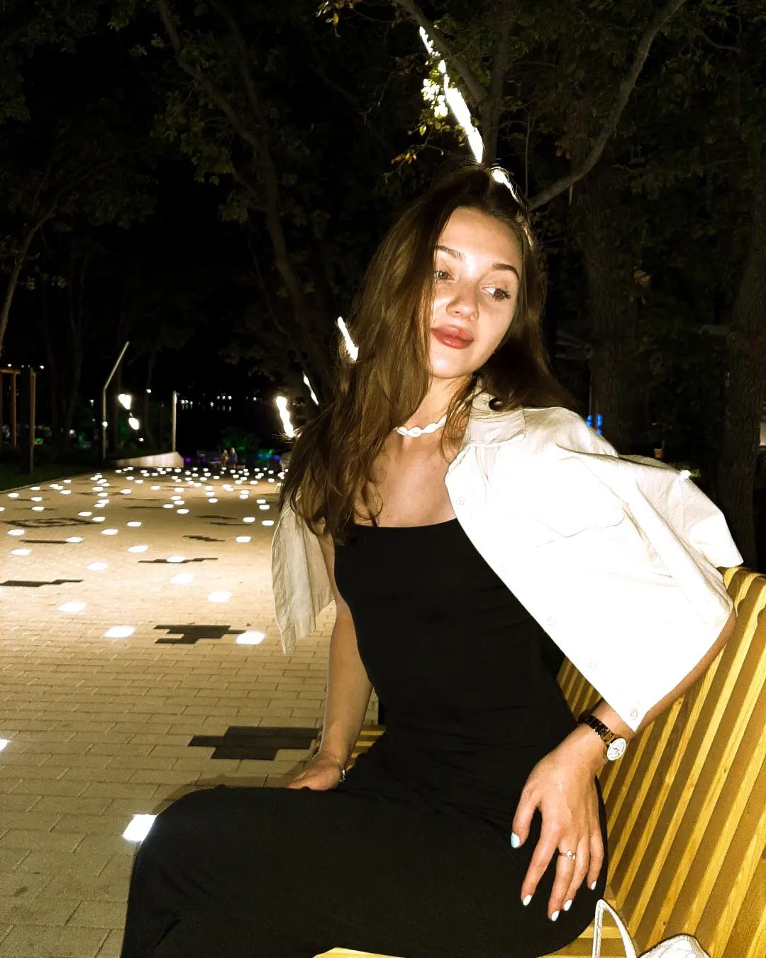 valeriavaleriako в LOOKY. . Не очень нравится, к...