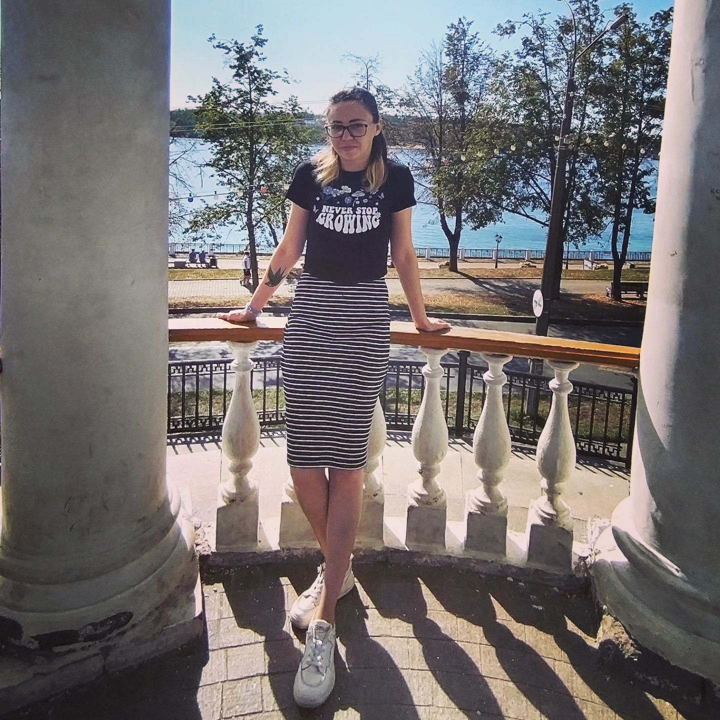 di__veret в LOOKY. . Отличные выходные в ...