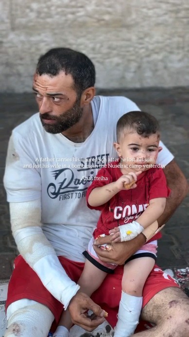 dagestanews в LOOKY. . Его жена погибла муч...