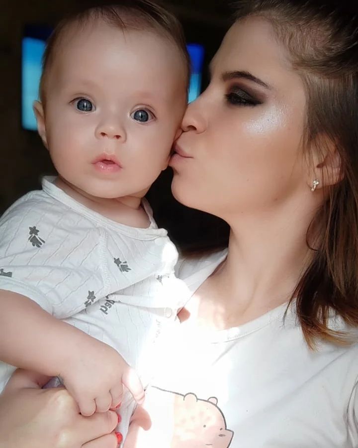 Сыночек👶💖