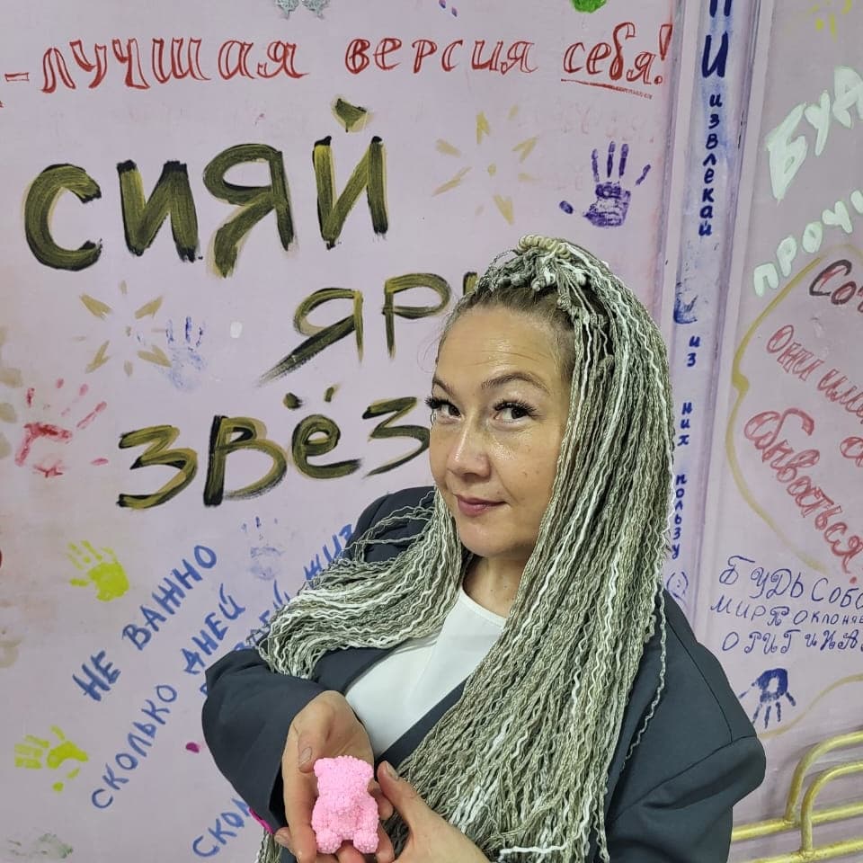 olga_numerolog_napozitive in LOOKY. . В субботу прошёл пер...