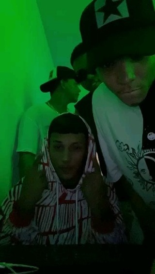 andrespro2023 в LOOKY. . Una bala pa la calle...