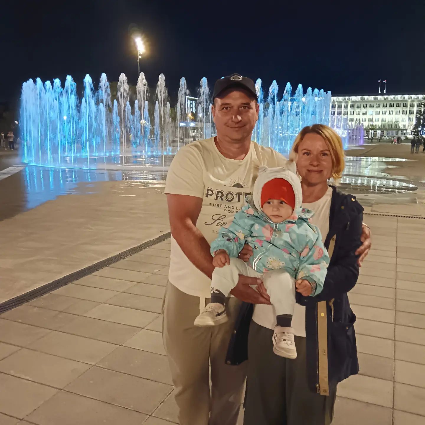 family_adventurers3 в LOOKY. . Когда опоздал на сам...
