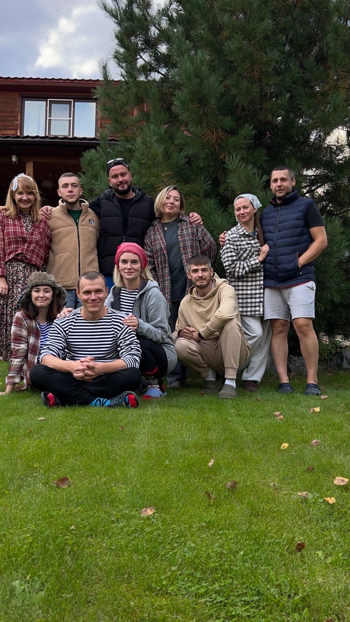 marrusenko in LOOKY. . Настал прекрасный во...