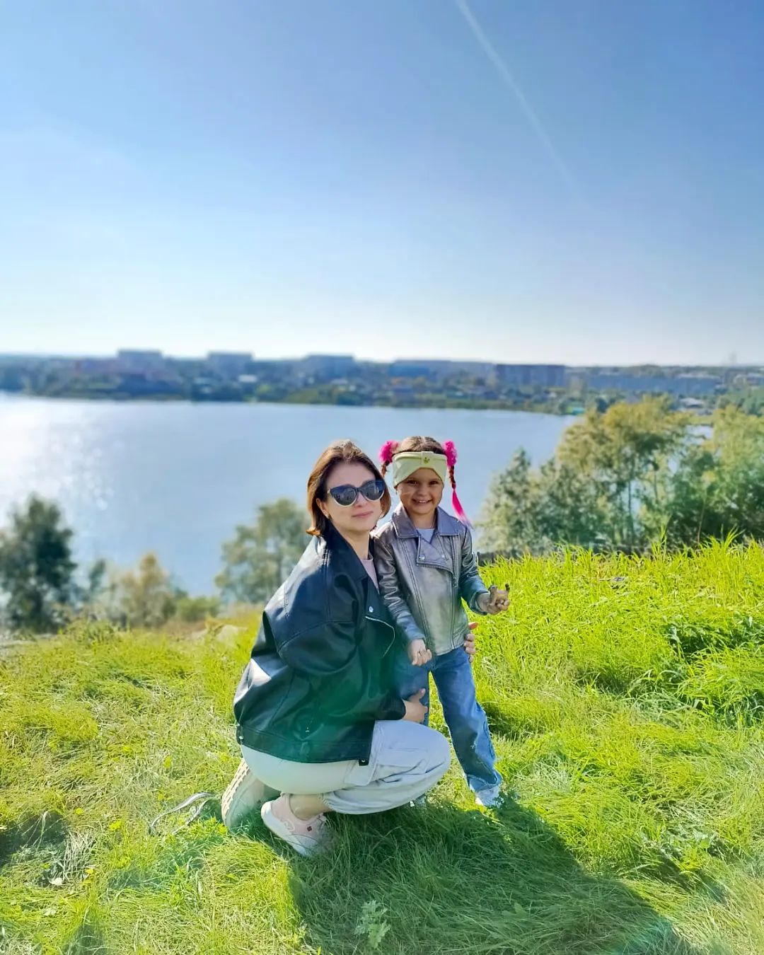 eva_lunegova в LOOKY. #мояревда. Виды 💚
#мояревда