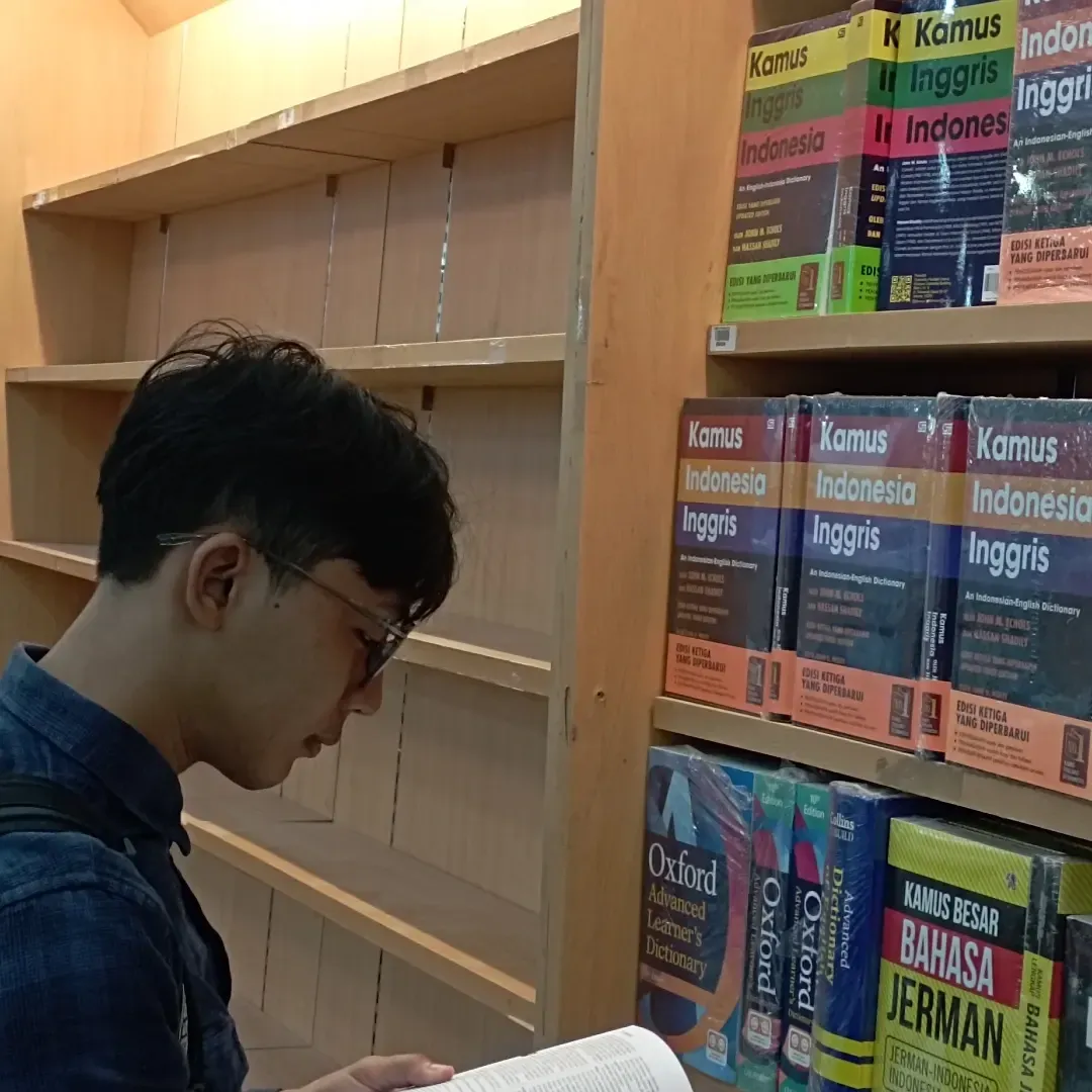 muhammadtgrrr_ad в LOOKY. . "Les livres et les p...