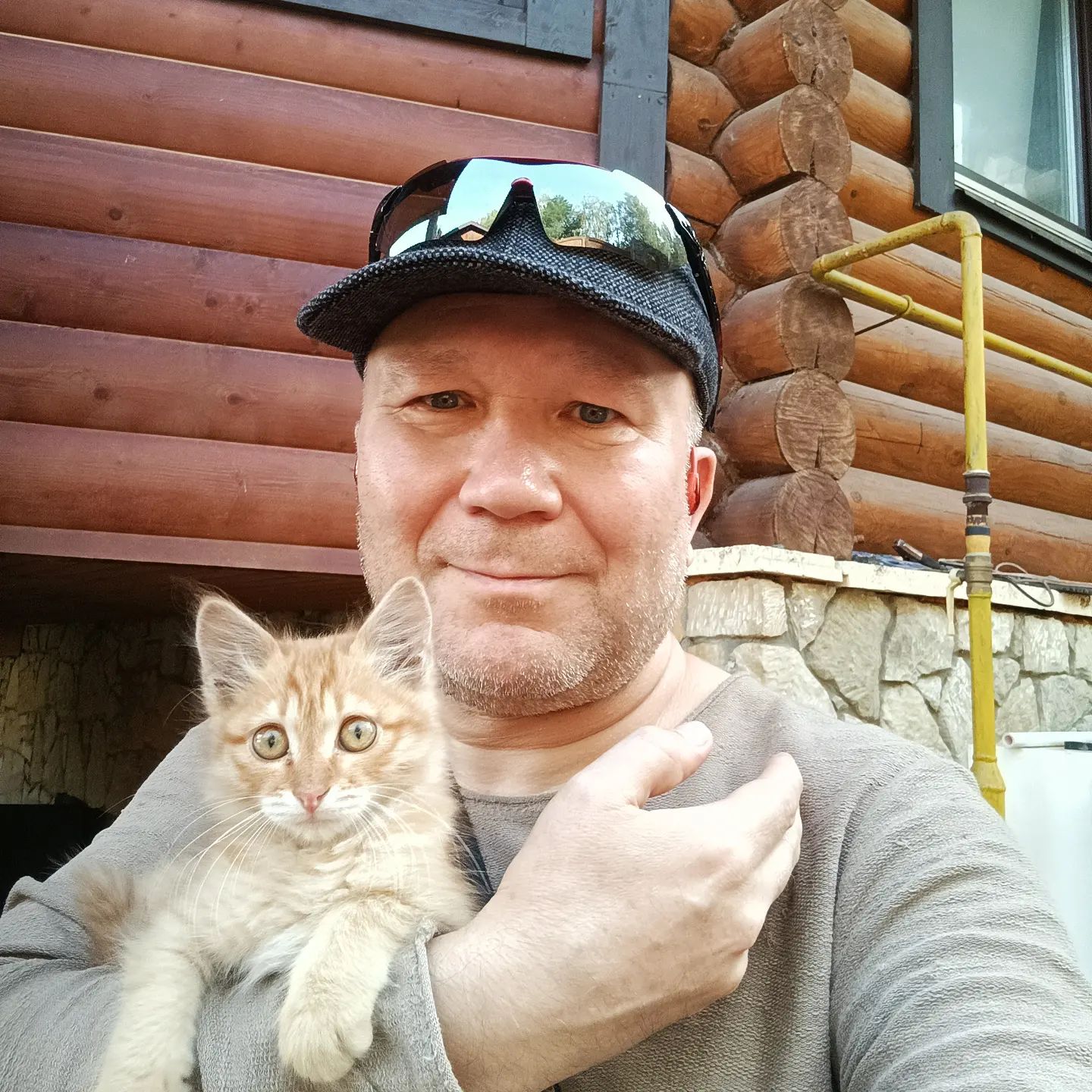 niyaz_latypov в LOOKY. . Пару дней назад вече...