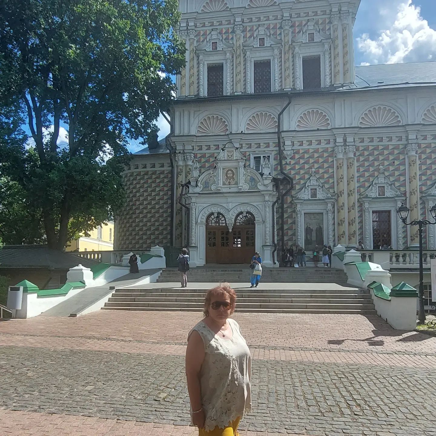 svetlanamagritskaia1 в LOOKY — фото 3