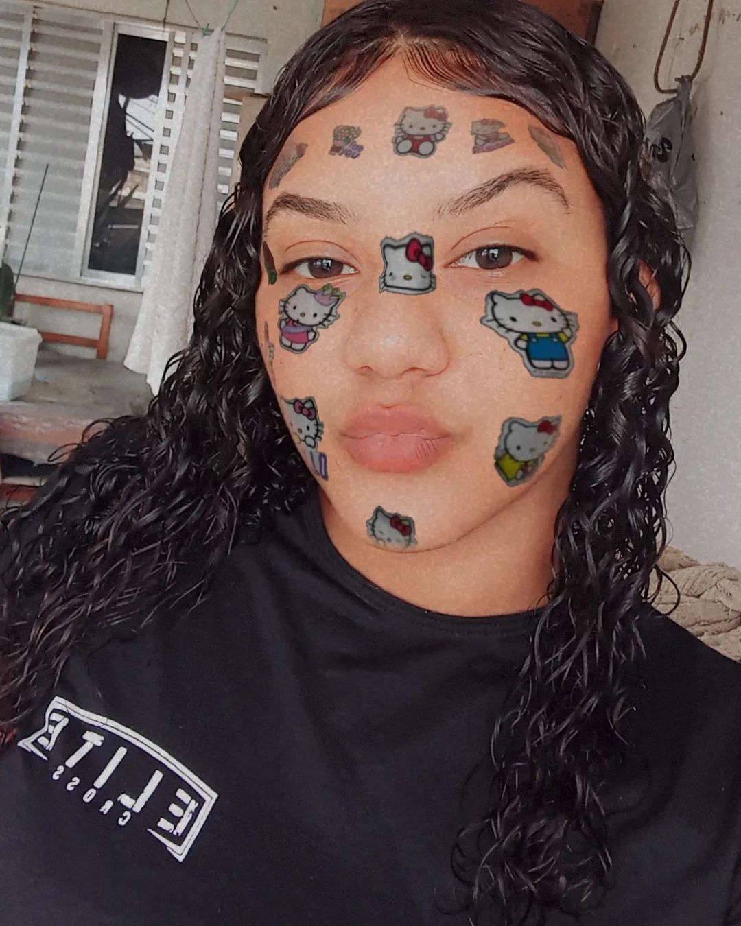 eae_tigrinha в LOOKY. . - Tu és linda tão be...