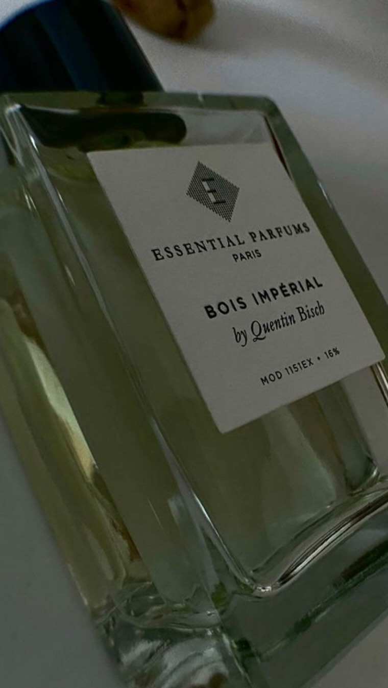 natali_soulove в LOOKY. . 🔝 ESSENTIAL PARFUM ...