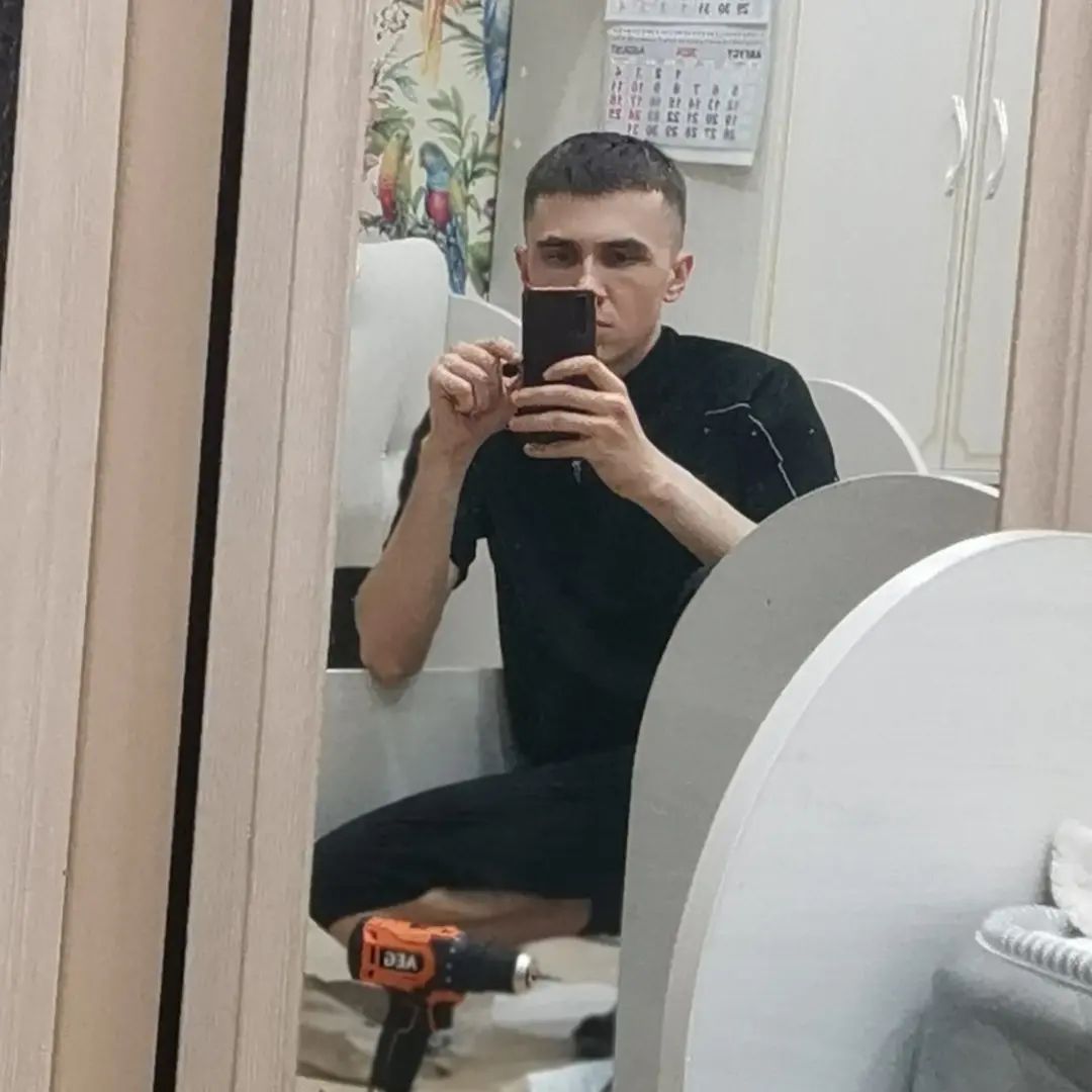 alex_respected в LOOKY. . Сборка мебели, одно ...
