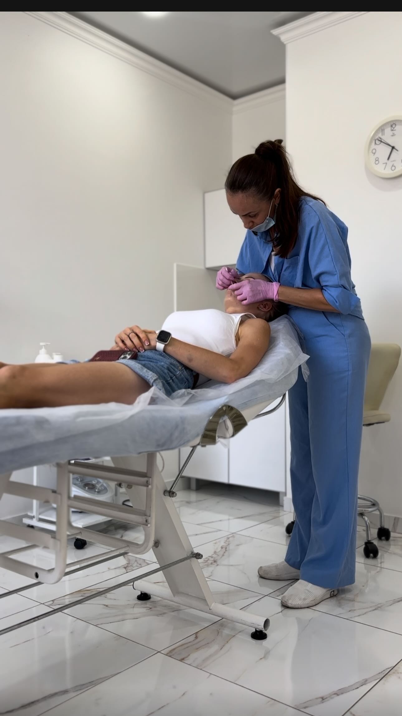 dr.stepanenko.off в LOOKY. . Всегда делаю губки �...