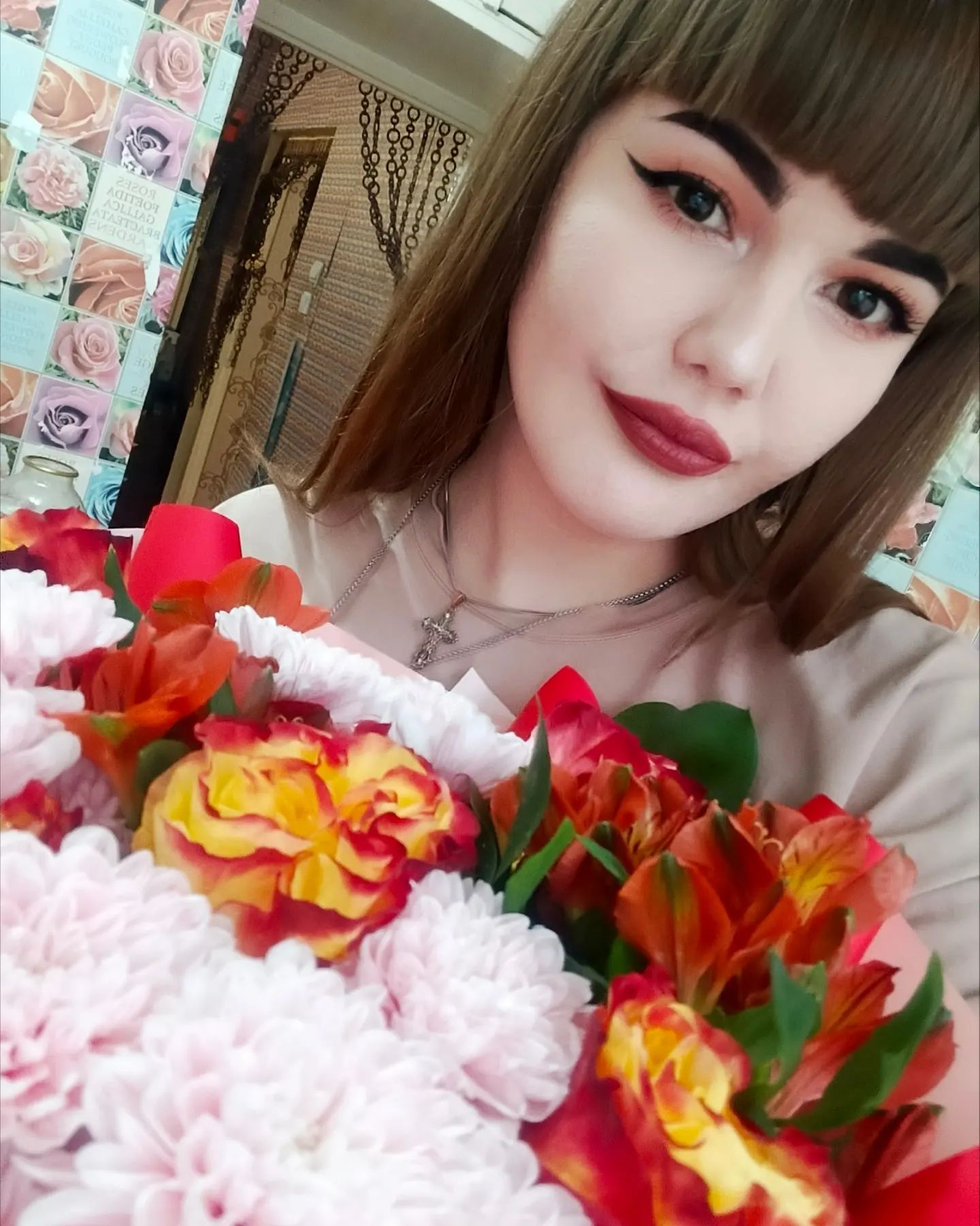 sweet17peach в LOOKY. . null
