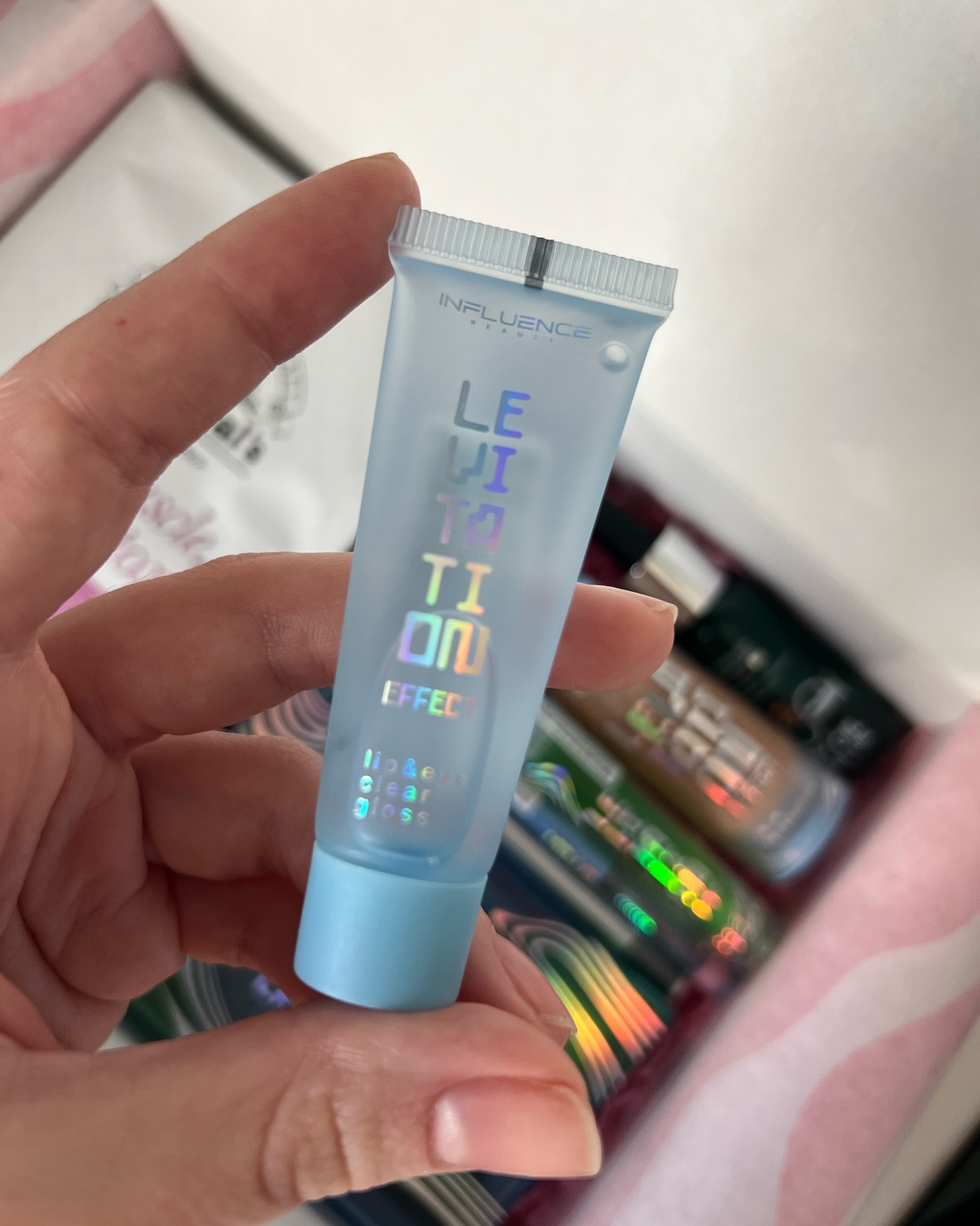 gixie_beauty в LOOKY. . Сегодня на обзоре но...
