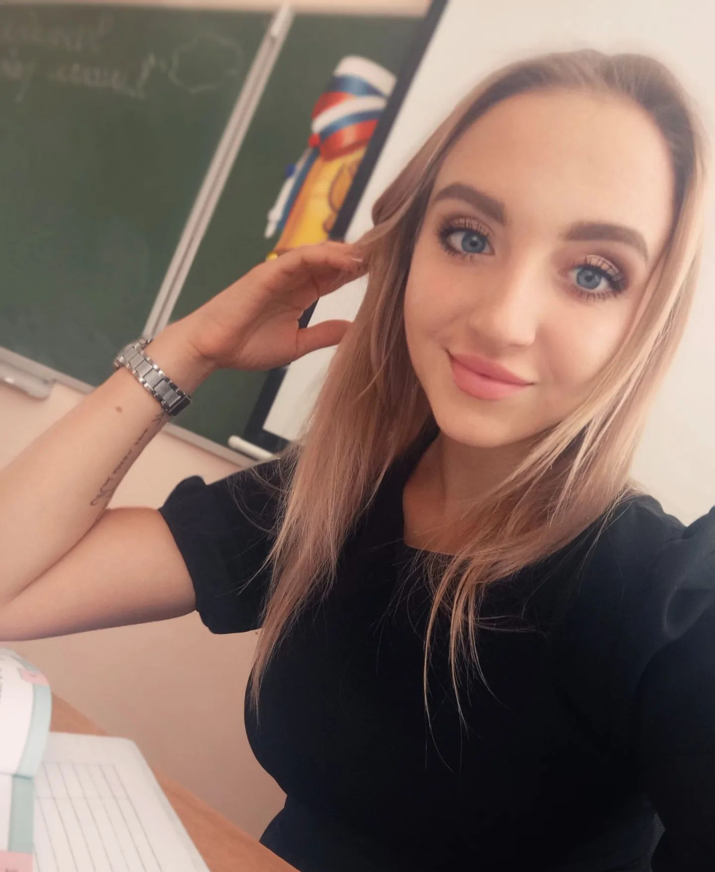 kris_tisha021 в LOOKY. . 10 лет назад, я даже...