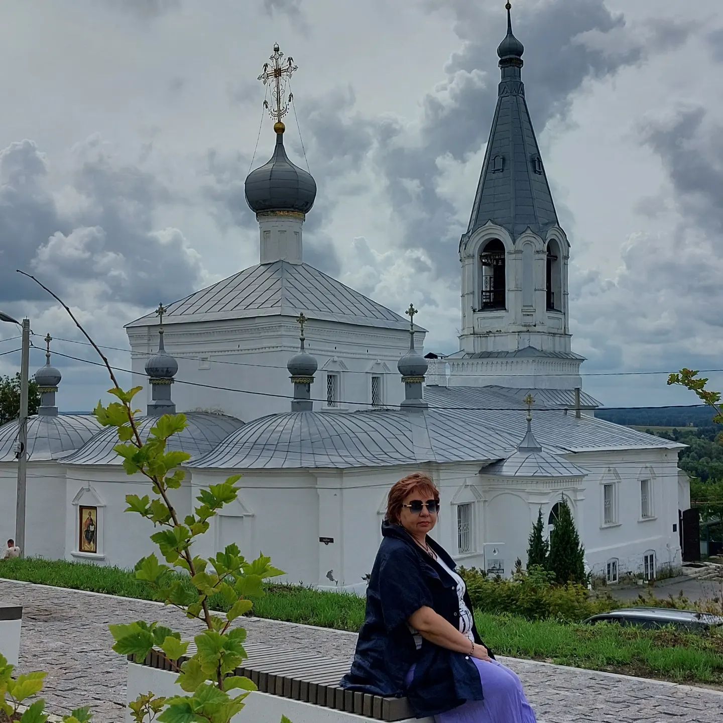 svetlanamagritskaia1 в LOOKY. . Касимов — город, зат...