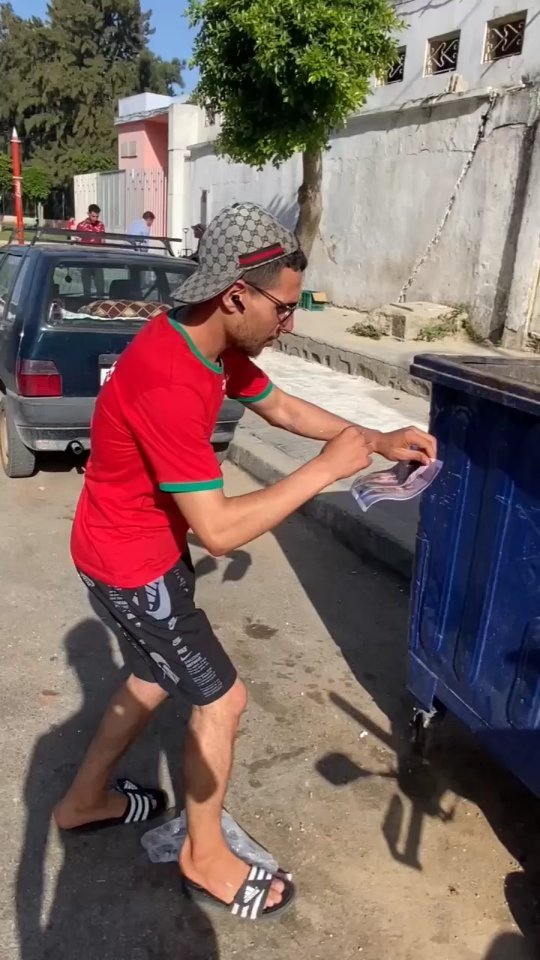 dagestanews в LOOKY. . Хорошая работа Брат ...