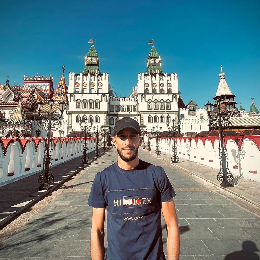 mahdy_ayed в LOOKY. . 🤍🇷🇺