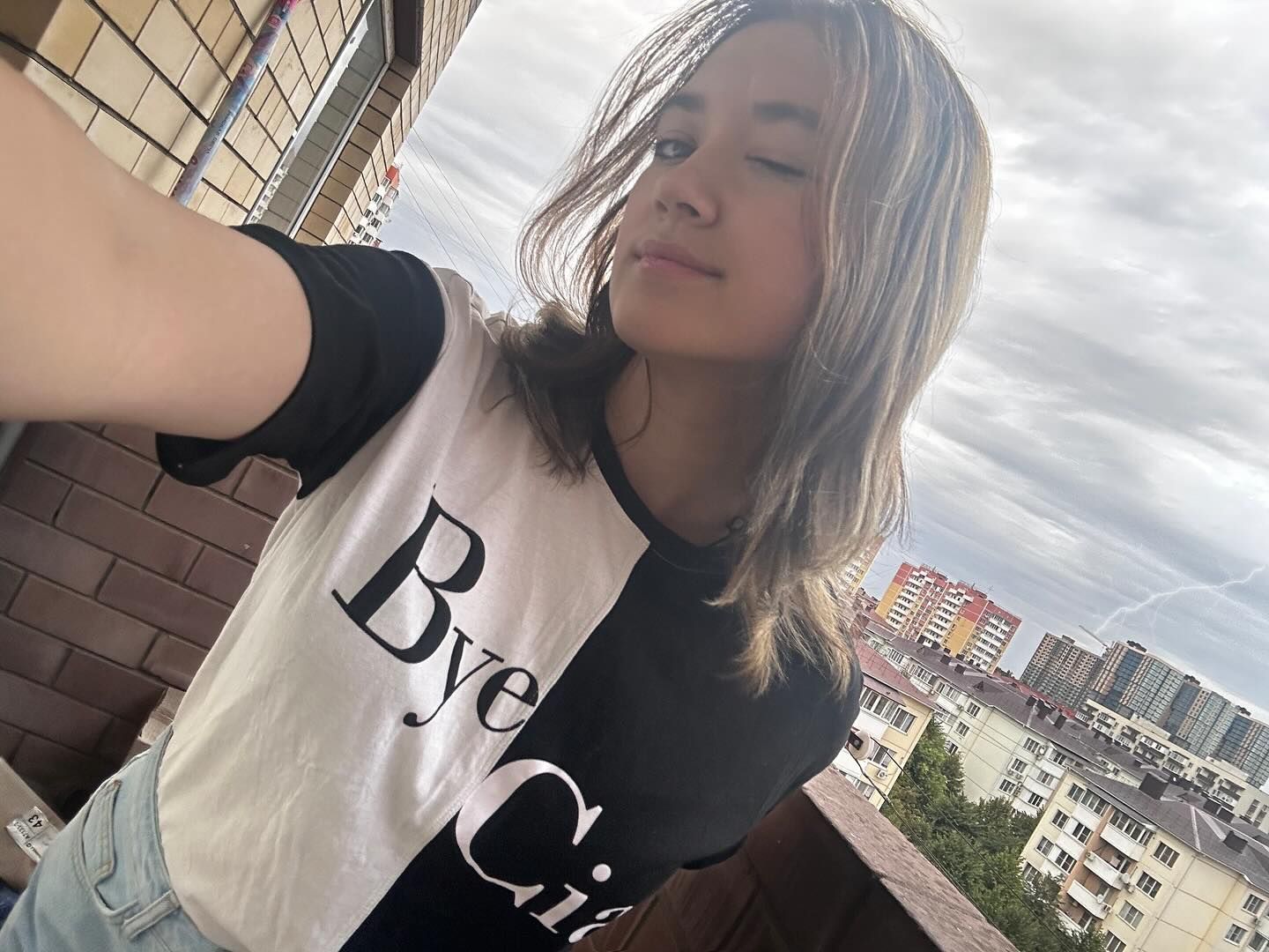 lya_kakaya_mur в LOOKY. . Не идеальная, но так...