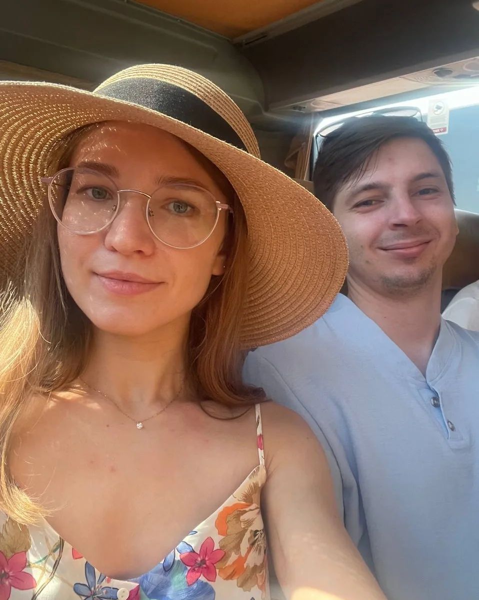 reut_muz в LOOKY. . Вернулся в Кемер спу...
