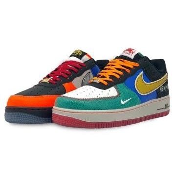beluga_kross в LOOKY. #BelugaKross. 👕 Nike Air Force 1 ...