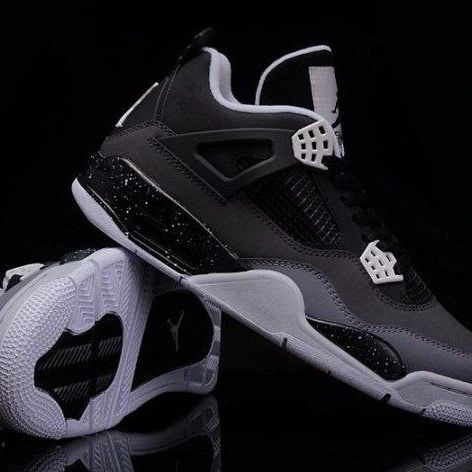 beluga_kross в LOOKY. #BelugaKross. 👕 Nike Air Jordan 4...