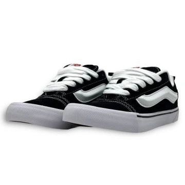 beluga_kross в LOOKY. #BelugaKross. 🎉 Vans Knu Skool Bl...