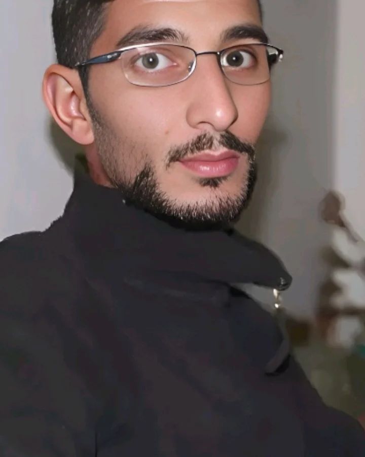 Muath M Al_Fuqaha